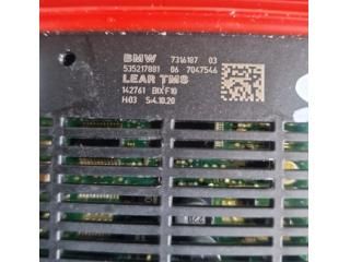 bontott BMW 4 Fényszóró Elektronika