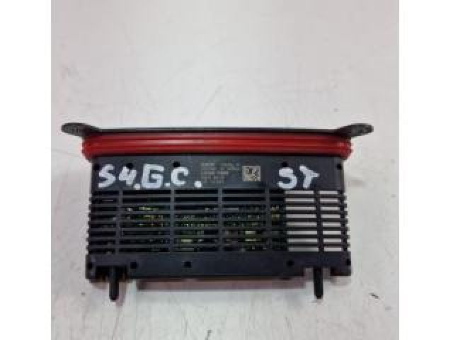 bontott BMW 4 Fényszóró Elektronika