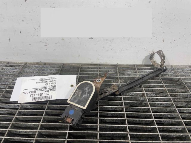 bontott BMW 4 Fényszórómagasság Állító Motor (Pozíciófüggetlen)