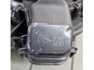 bontott BMW 4 Fűtőmotor (Klímás)