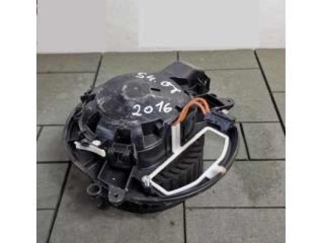 bontott BMW 4 Fűtőmotor (Klímás)