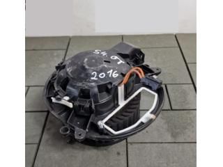 bontott BMW 4 Fűtőmotor (Klímás)