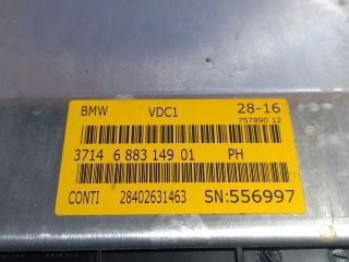 bontott BMW 4 Futómű Vezérlő Modul