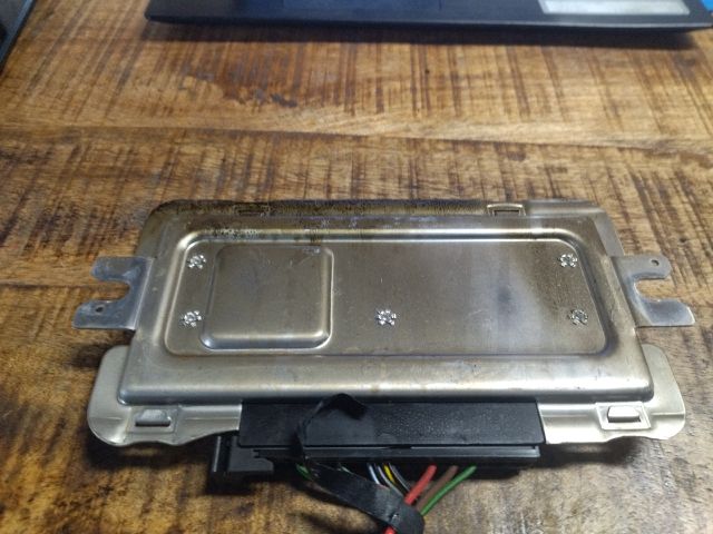 bontott BMW 4 Futómű Vezérlő Modul