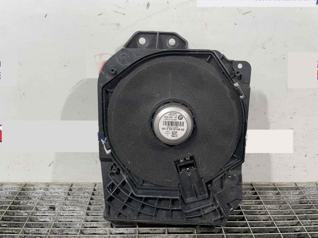 bontott BMW 4 Hangszóró (Pozíciófüggetlen)