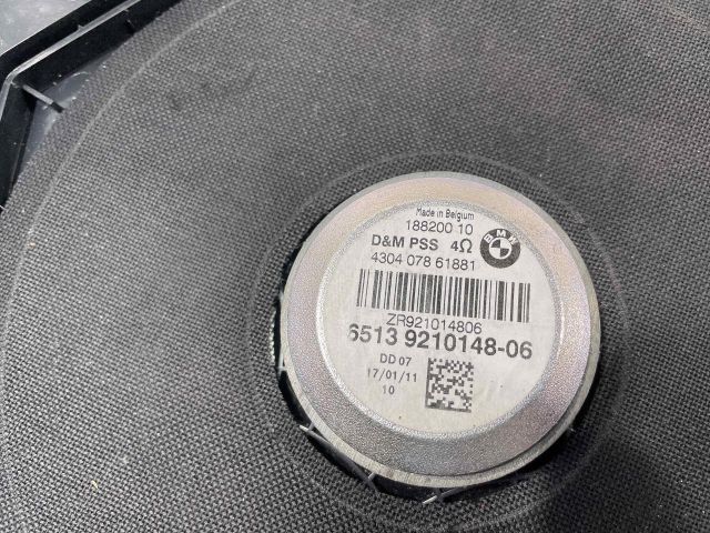 bontott BMW 4 Hangszóró (Pozíciófüggetlen)