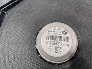 bontott BMW 4 Hangszóró (Pozíciófüggetlen)