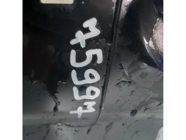 bontott BMW 4 Hátfal