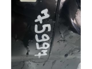 bontott BMW 4 Hátfal