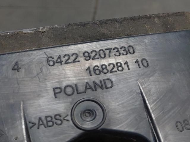 bontott BMW 4 Hátsó középső Szellőző