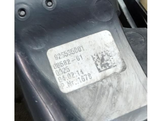 bontott BMW 4 Hátsó középső Szellőző