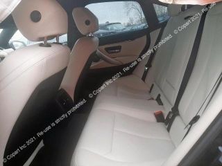 bontott BMW 4 Hátsó középső Szellőző