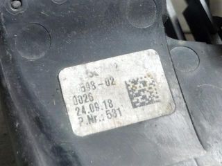 bontott BMW 4 Hátsó középső Szellőző