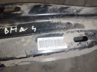 bontott BMW 4 Hátsó Lökhárító Merevítő (Fém)