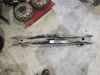 bontott BMW 4 Hátsó Lökhárító Merevítő (Fém)