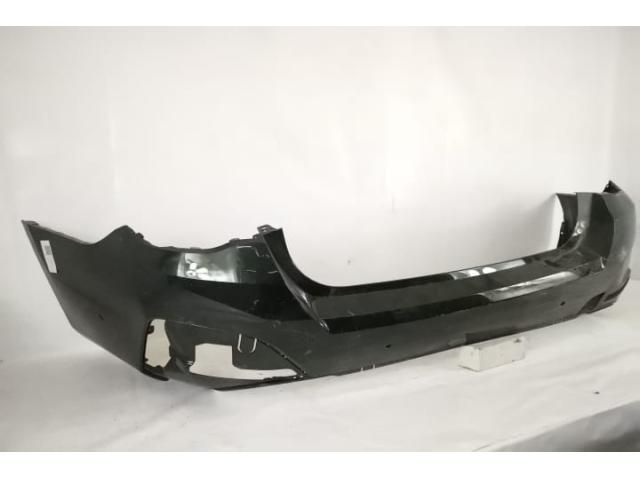 bontott BMW 4 Hátsó Lökhárító (Részeivel)