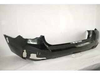 bontott BMW 4 Hátsó Lökhárító (Részeivel)