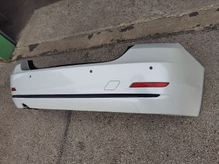 bontott BMW 4 Hátsó Lökhárító (Részeivel)