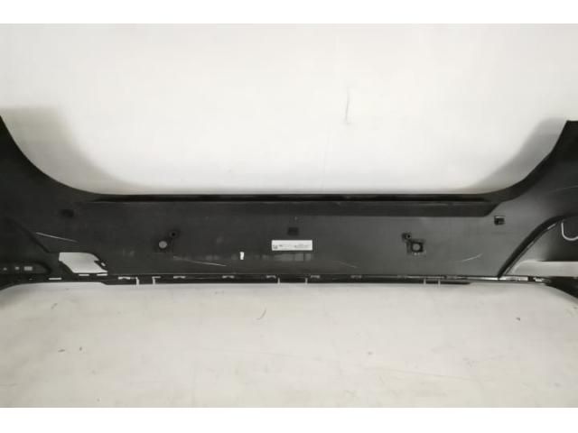 bontott BMW 4 Hátsó Lökhárító (Részeivel)