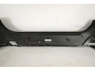 bontott BMW 4 Hátsó Lökhárító (Részeivel)