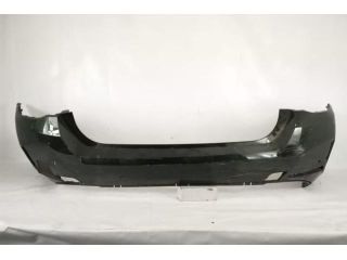 bontott BMW 4 Hátsó Lökhárító (Részeivel)