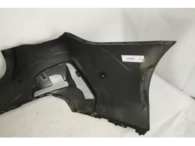 bontott BMW 4 Hátsó Lökhárító (Részeivel)