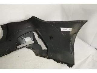 bontott BMW 4 Hátsó Lökhárító (Részeivel)