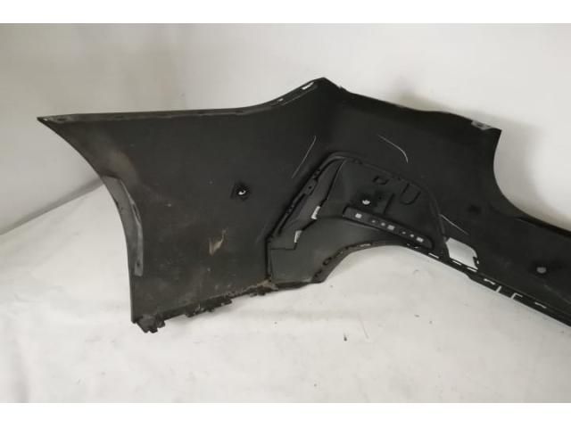 bontott BMW 4 Hátsó Lökhárító (Részeivel)