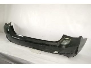 bontott BMW 4 Hátsó Lökhárító (Részeivel)