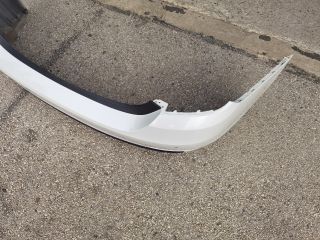 bontott BMW 4 Hátsó Lökhárító (Részeivel)