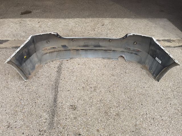 bontott BMW 4 Hátsó Lökhárító (Részeivel)