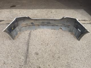 bontott BMW 4 Hátsó Lökhárító (Részeivel)