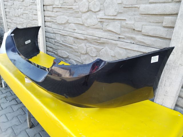 bontott BMW 4 Hátsó Lökhárító (Üresen)