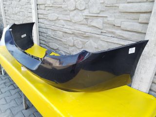 bontott BMW 4 Hátsó Lökhárító (Üresen)