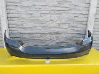 bontott BMW 4 Hátsó Lökhárító (Üresen)