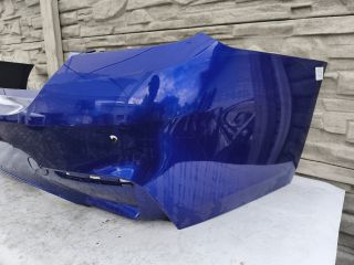 bontott BMW 4 Hátsó Lökhárító (Üresen)