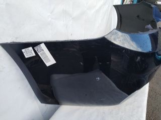bontott BMW 4 Hátsó Lökhárító (Üresen)