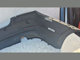 bontott BMW 4 Hátsó Lökhárító (Üresen)