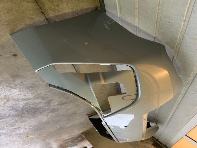 bontott BMW 4 Hátsó Lökhárító (Üresen)