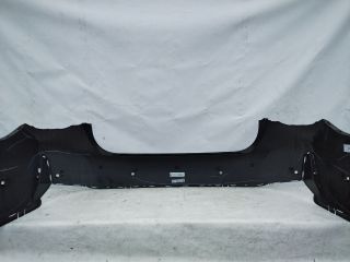 bontott BMW 4 Hátsó Lökhárító (Üresen)