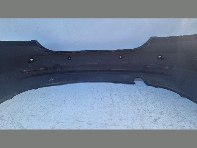 bontott BMW 4 Hátsó Lökhárító (Üresen)