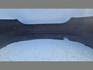 bontott BMW 4 Hátsó Lökhárító (Üresen)