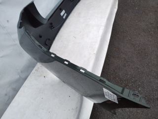 bontott BMW 4 Hátsó Lökhárító (Üresen)