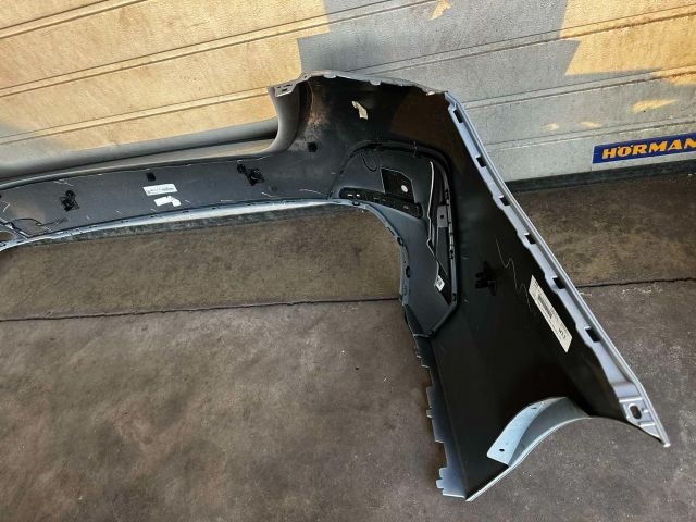 bontott BMW 4 Hátsó Lökhárító (Üresen)