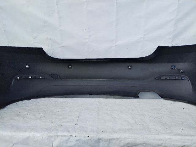 bontott BMW 4 Hátsó Lökhárító (Üresen)