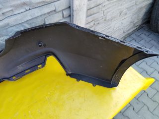 bontott BMW 4 Hátsó Lökhárító (Üresen)