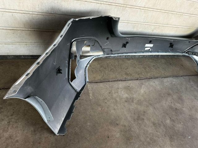 bontott BMW 4 Hátsó Lökhárító (Üresen)