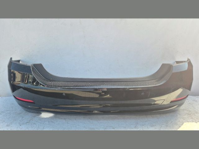 bontott BMW 4 Hátsó Lökhárító (Üresen)