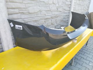 bontott BMW 4 Hátsó Lökhárító (Üresen)