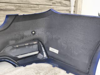 bontott BMW 4 Hátsó Lökhárító (Üresen)